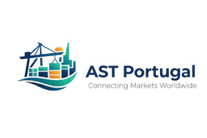 Logo AST