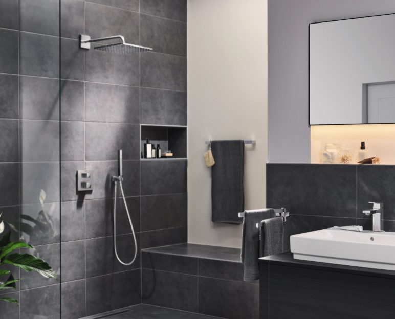 Baño Grohe 2