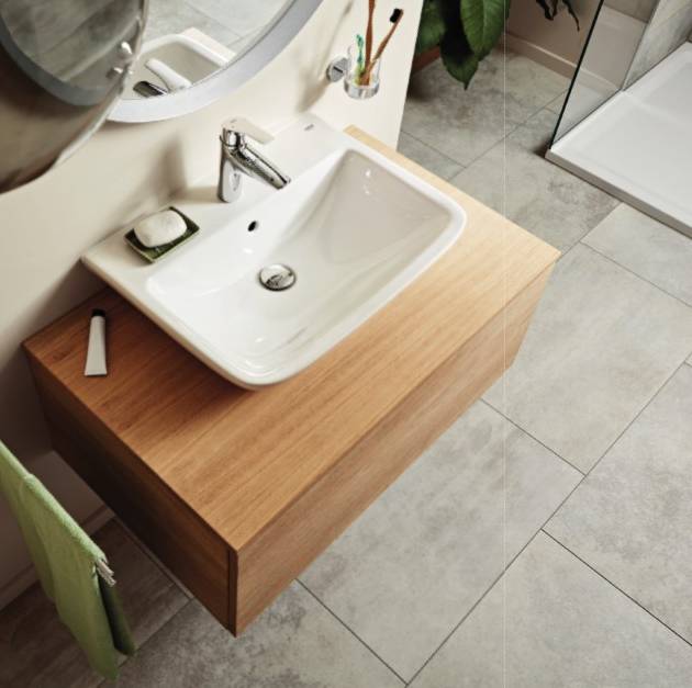 Baño Grohe