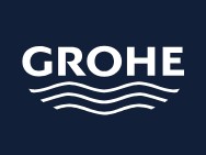 Logo de GROHE