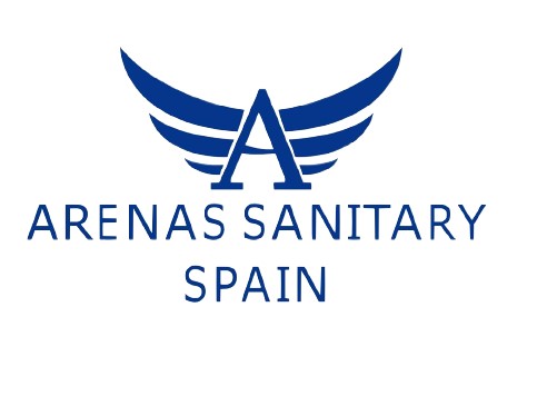 Logo de Arenas