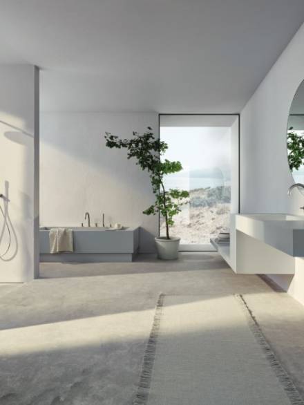 Baño Grohe 4